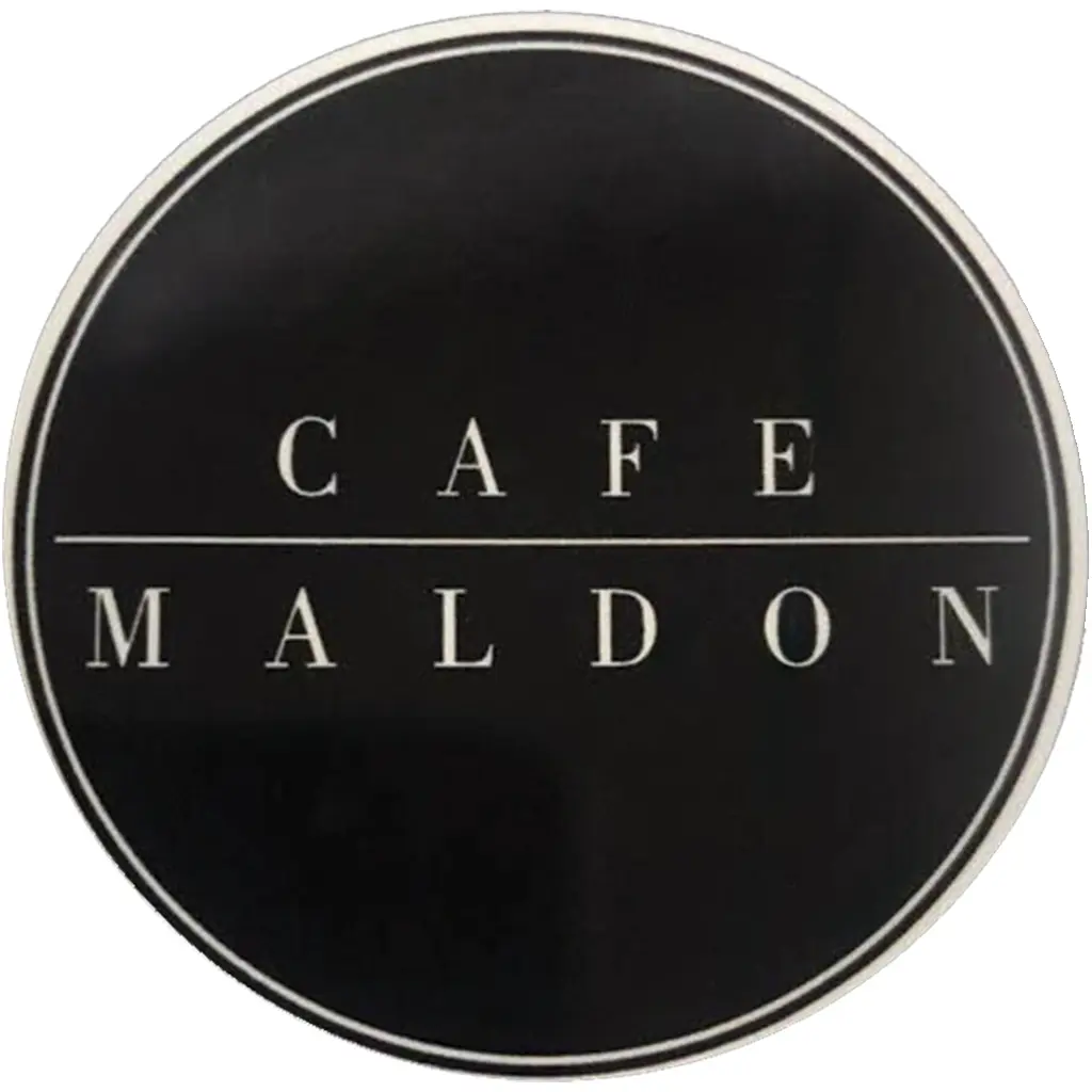 Cafe Maldon
