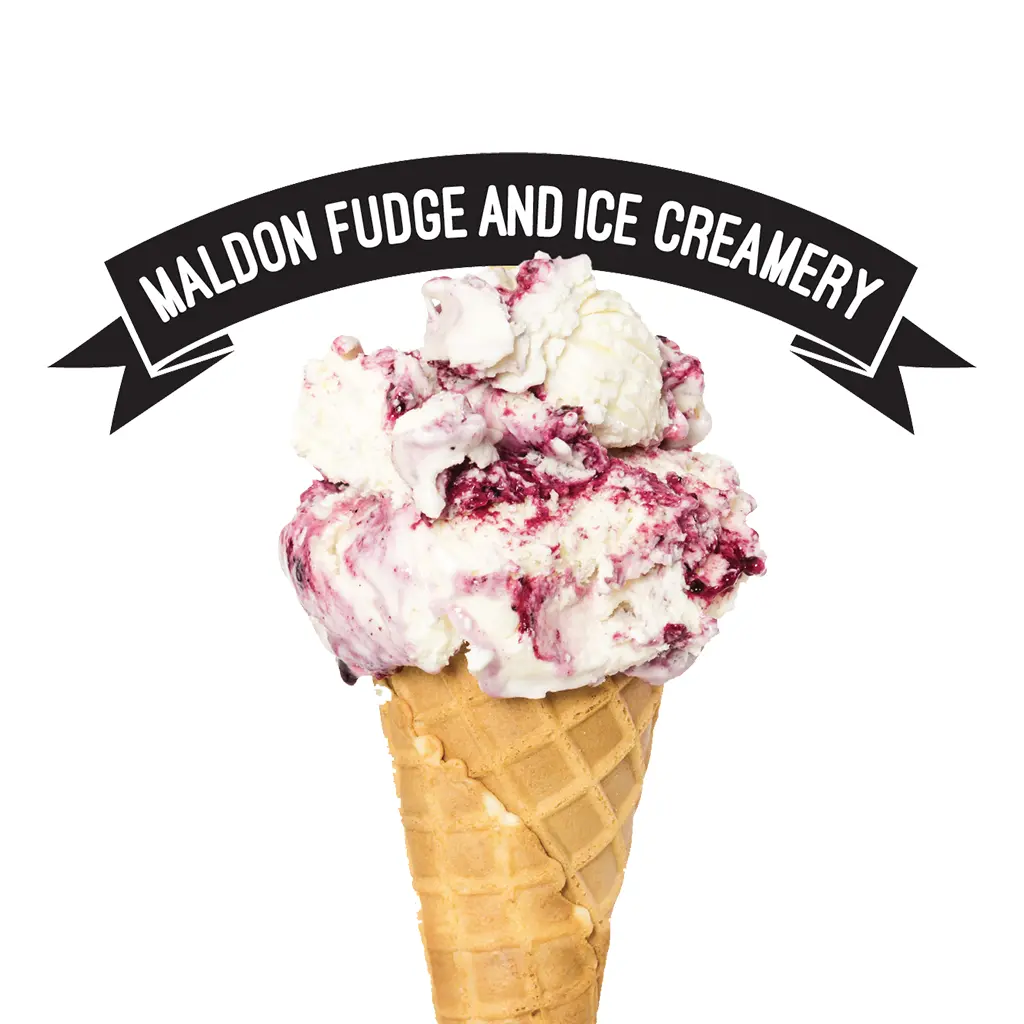 Maldon Fudge & Ice Creamery