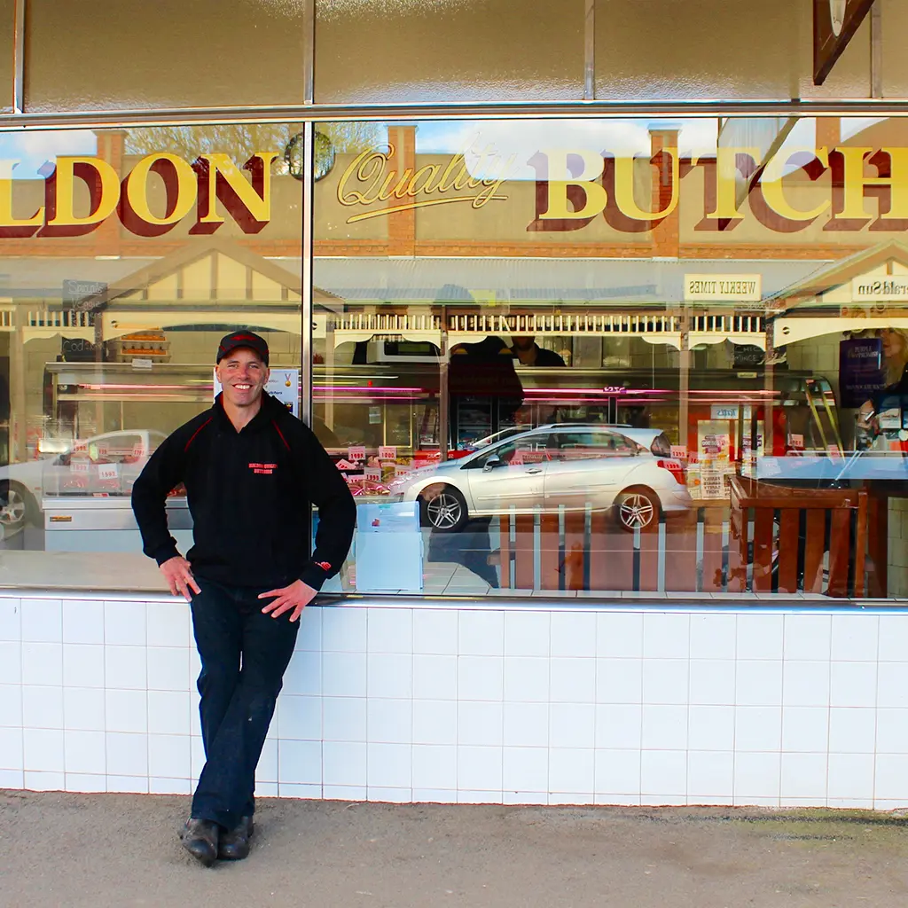 Maldon Quality Butchers