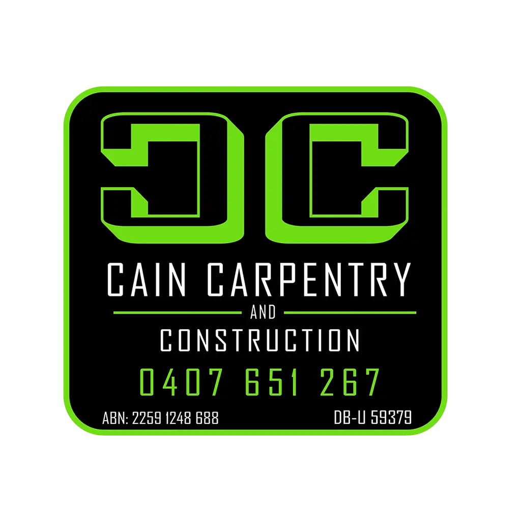 Cain Carpentry & Construction