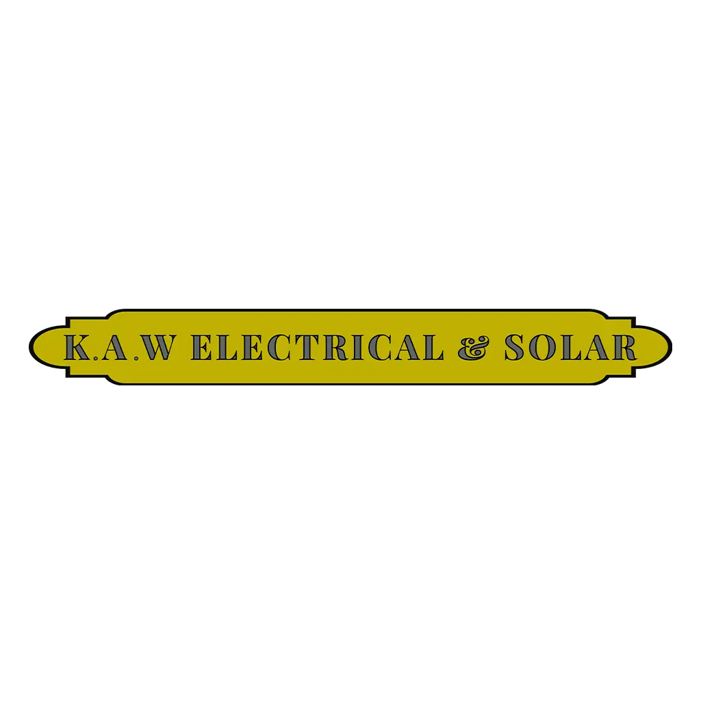 K.A.W Electrical & Solar