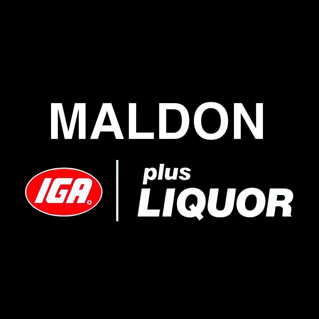 Maldon IGA Plus Liquor