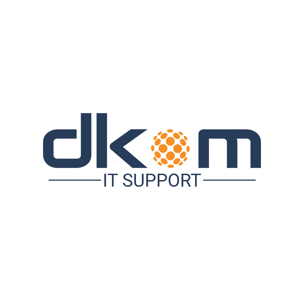 dkom IT support
