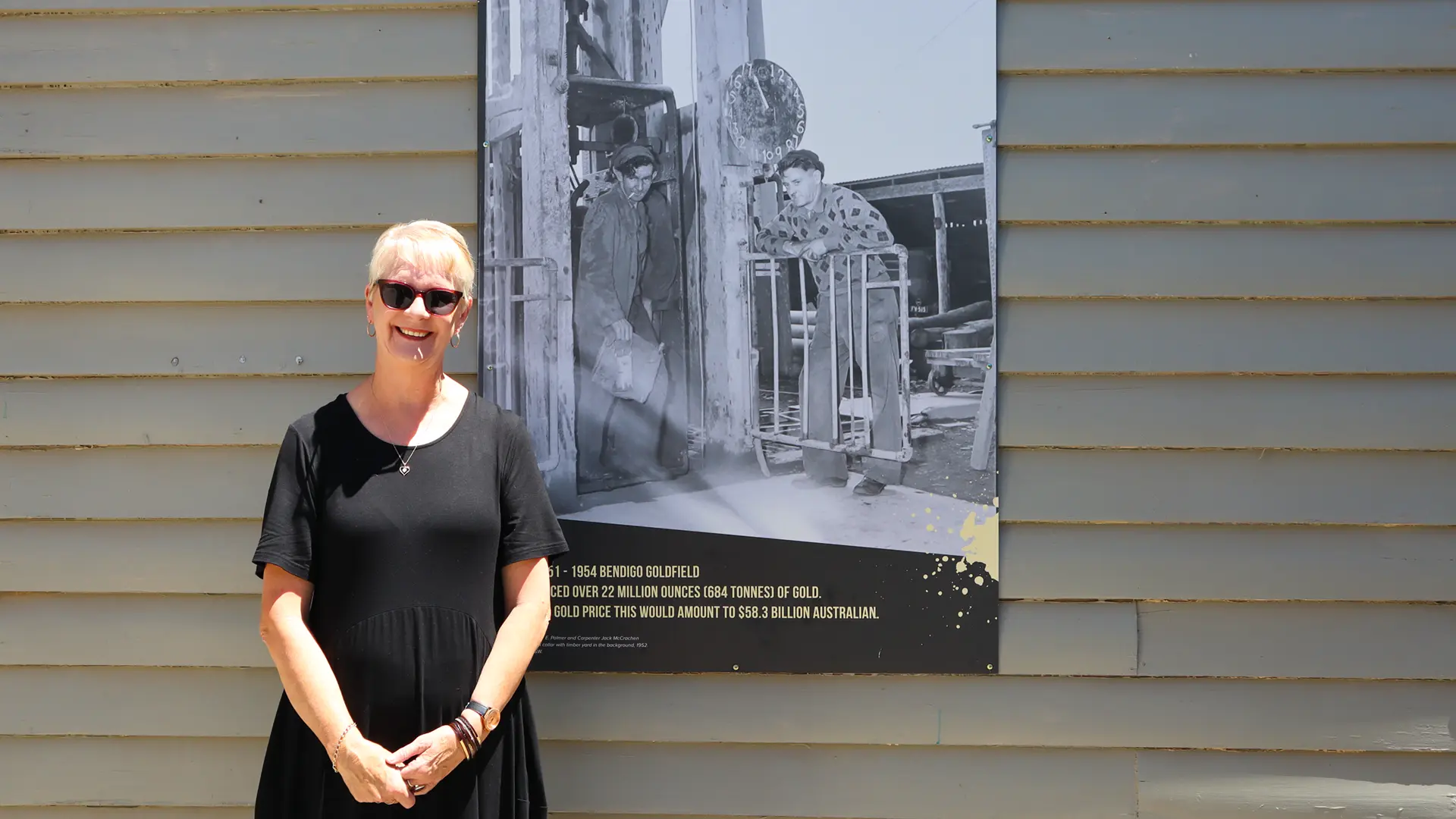 Speaking (and listening) with Maree Edwards MP