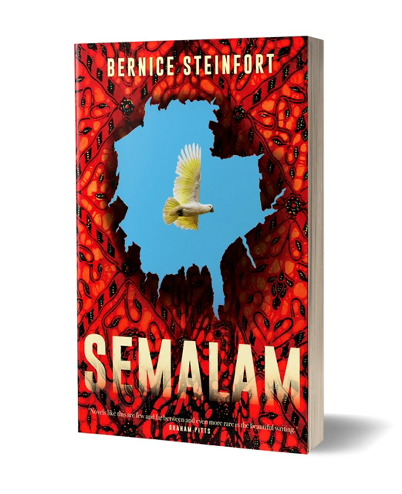 Book launch