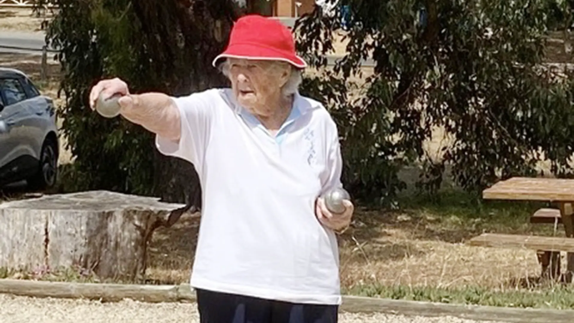 Maldon Petanque Club