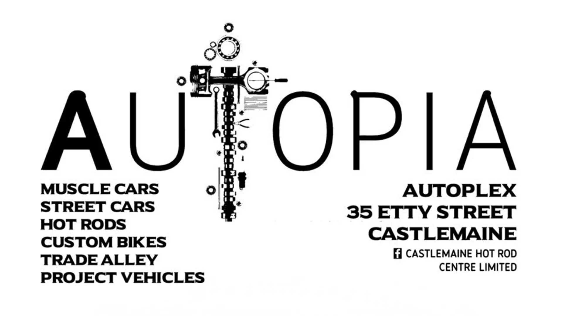 Autopia