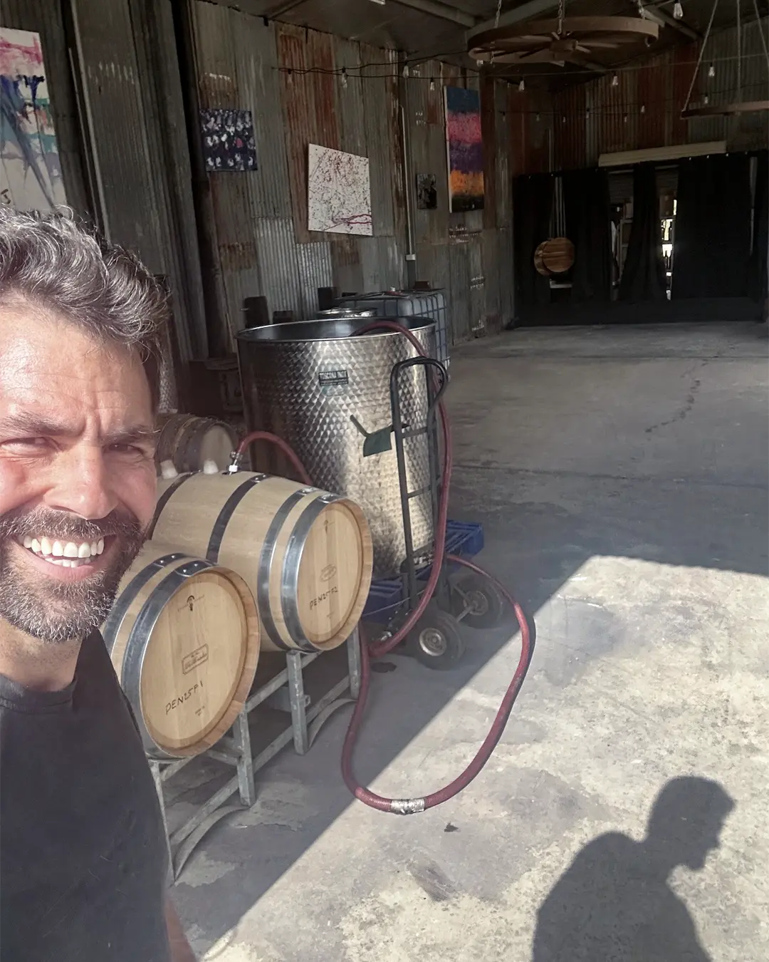 Cork Talk: The Secret Life of a Barrel, What a Year in Oak Looks (and Tastes) Like