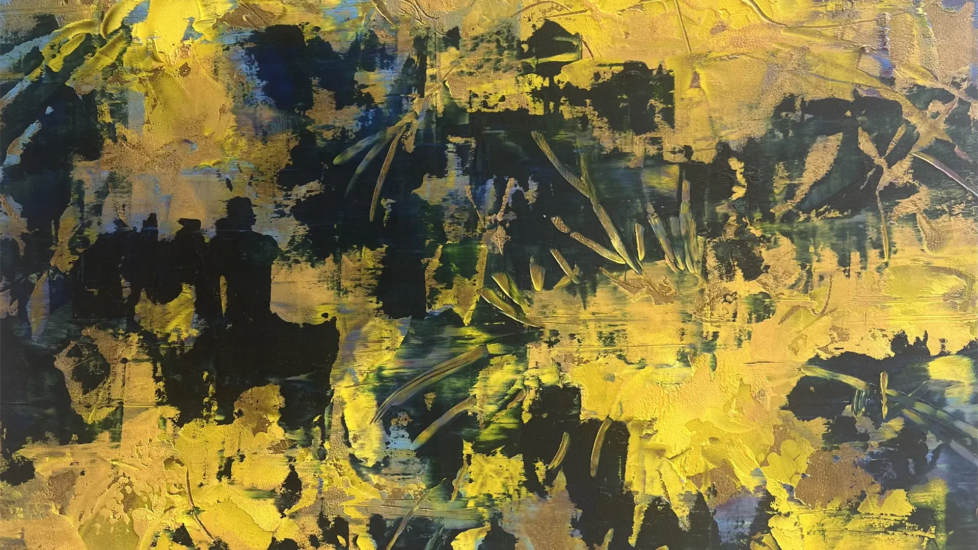 MANet presents three artistic gems.