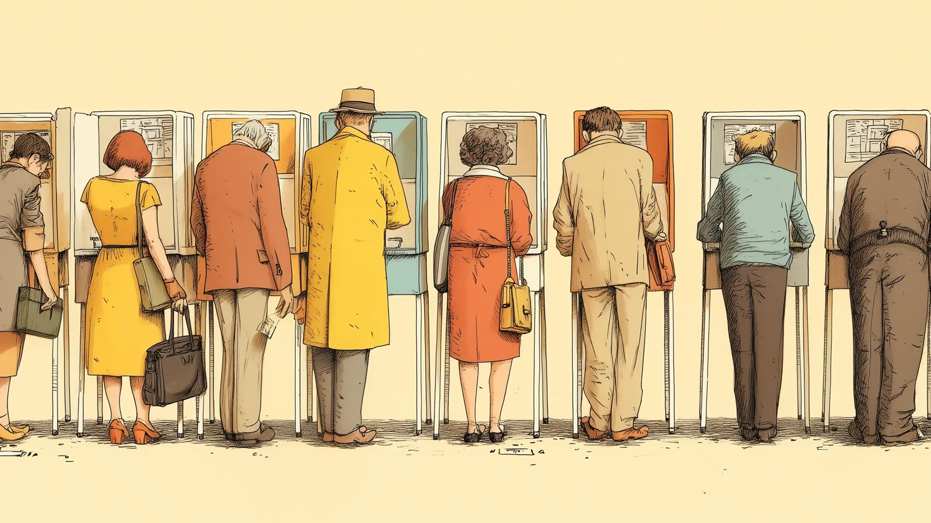 Electioneering