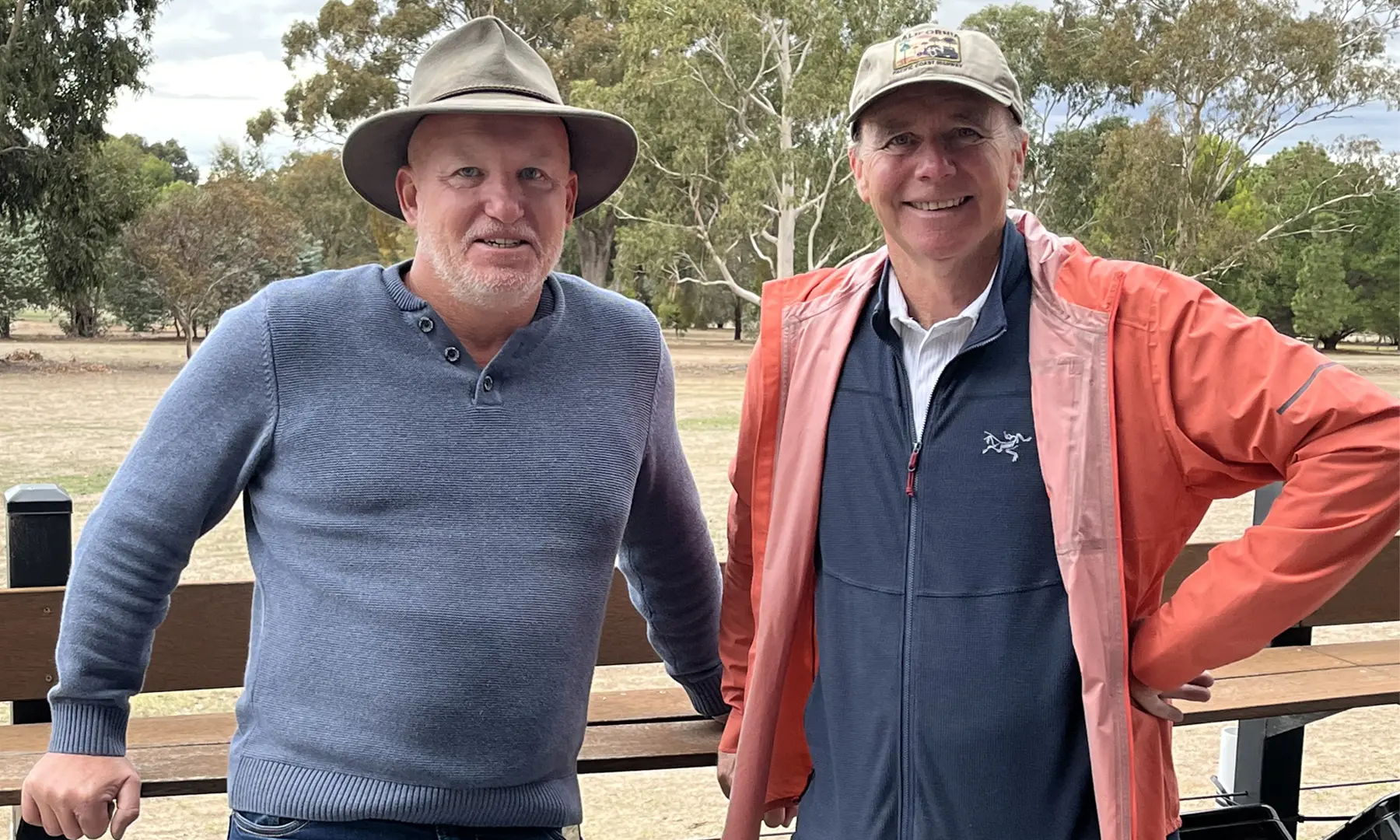Maldon Golf Club: 23 May 2025