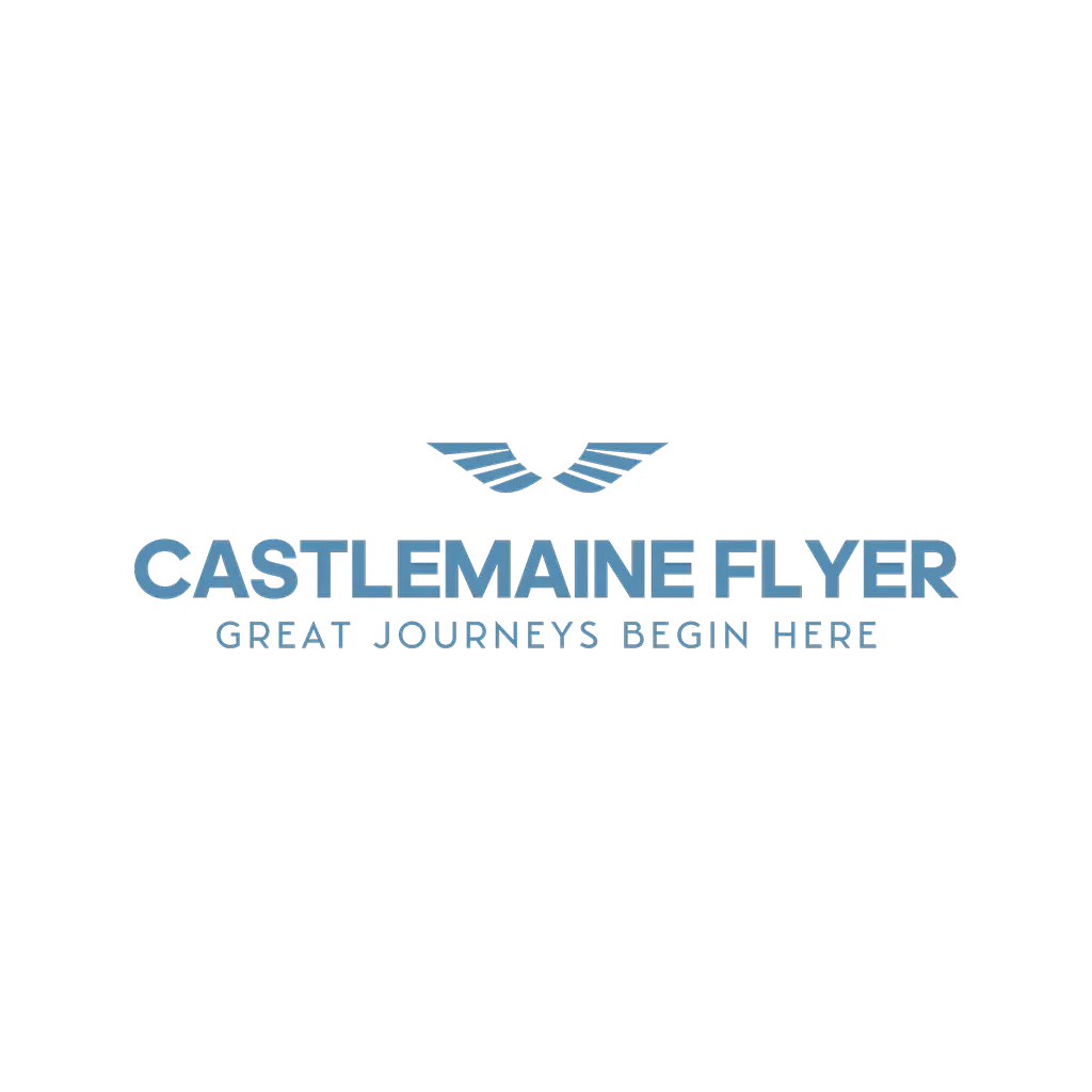Castlemaine Flyer