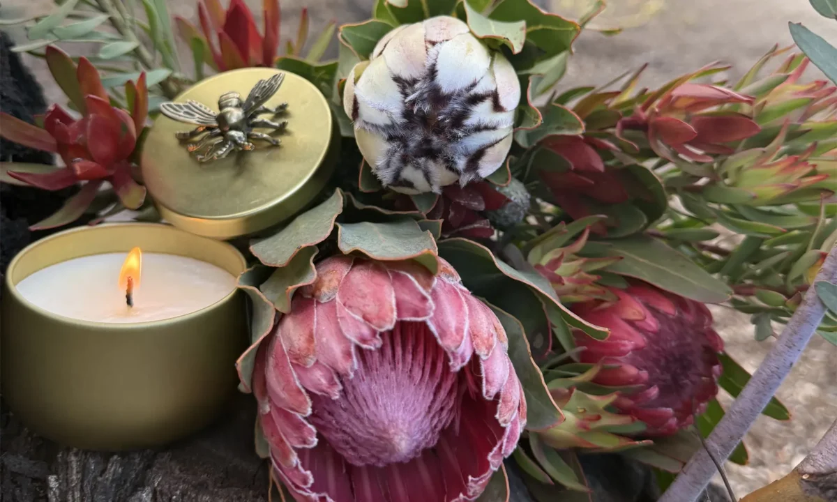 EAU Florist and Perfumery