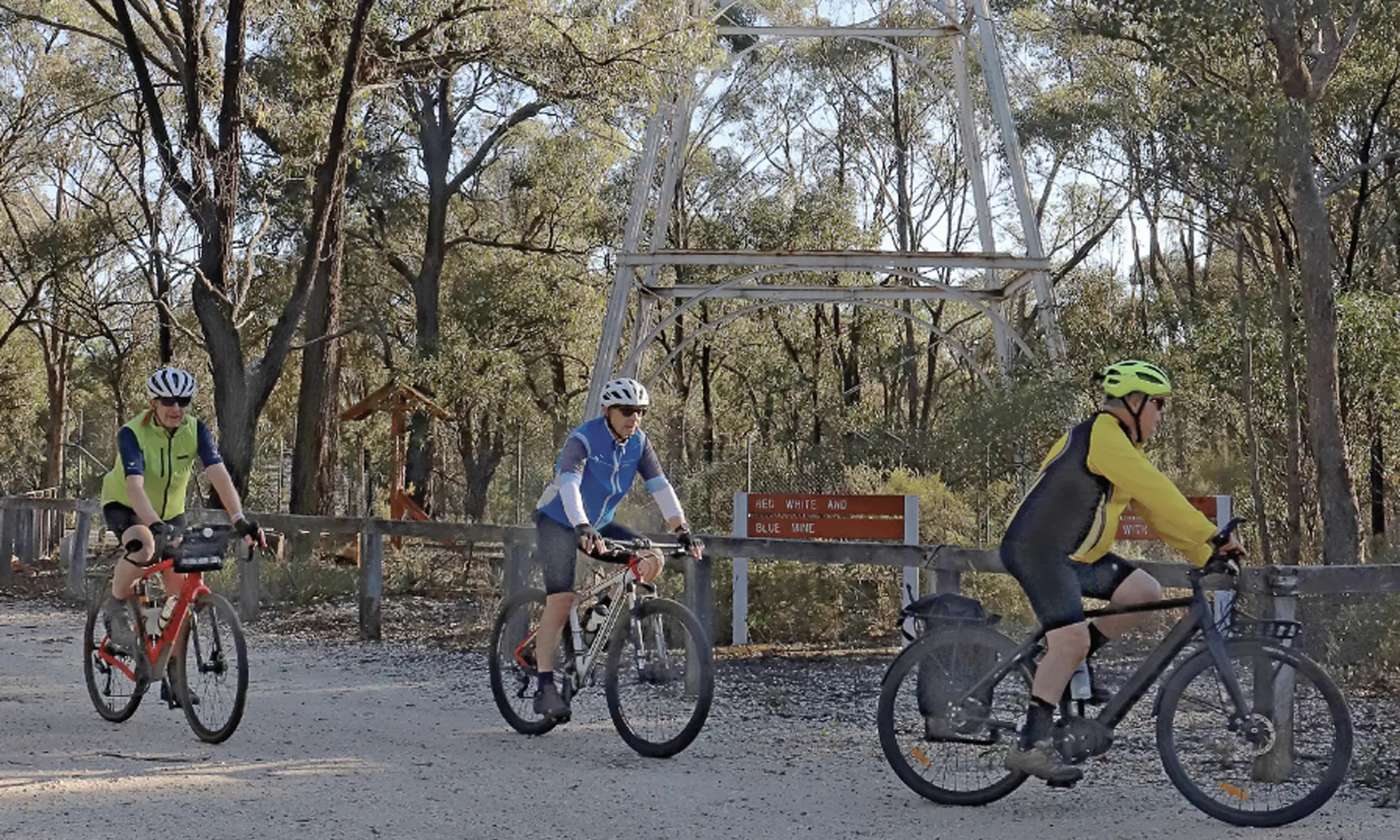 New gravel guide launched