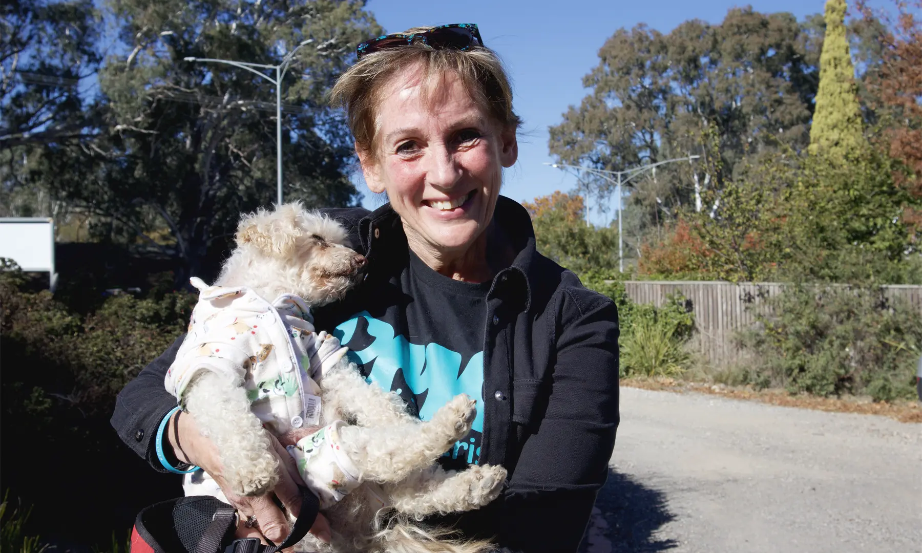 Doggos of the Goldfields: 6 June 2025