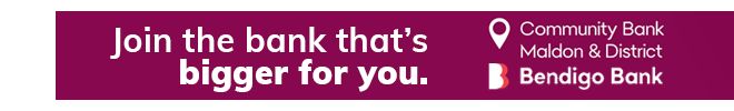 Community Bank Maldon & District