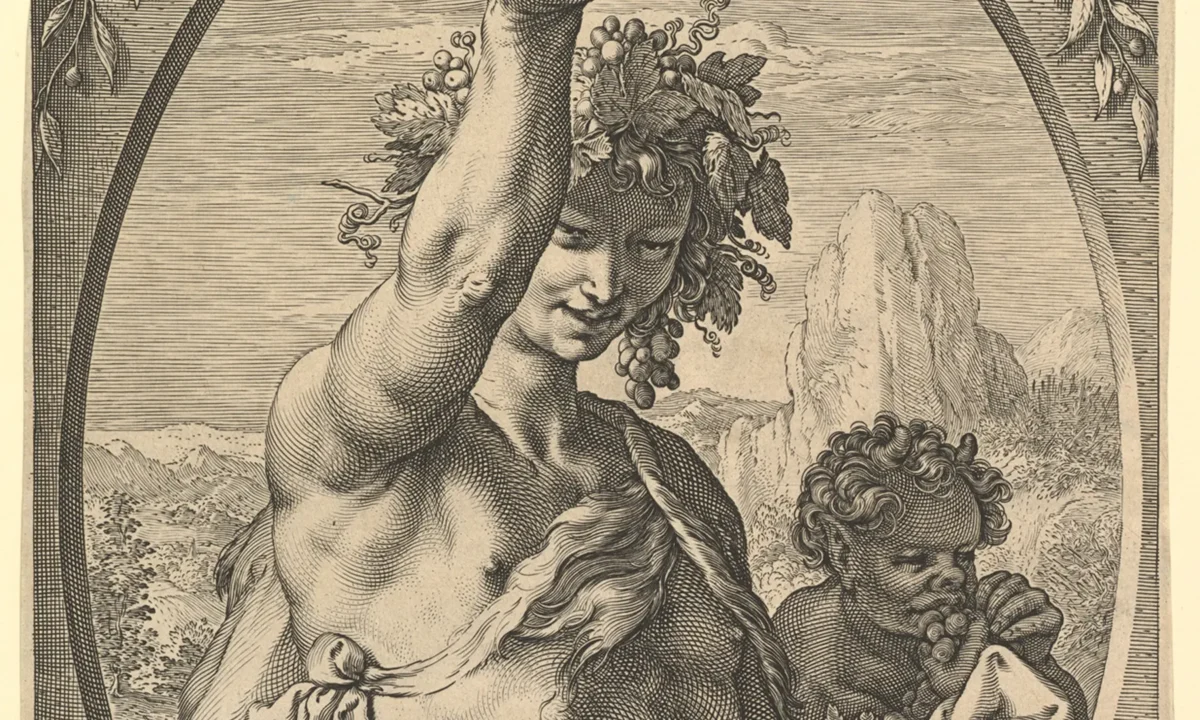 Cork Talk: Wine & Celebrations Through the Ages – Odd Traditions, Past and Present