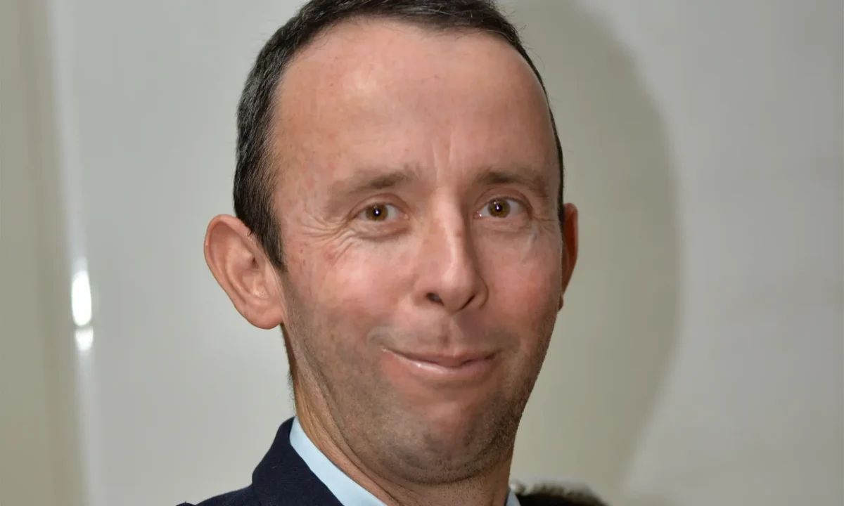 Sean McCubbin