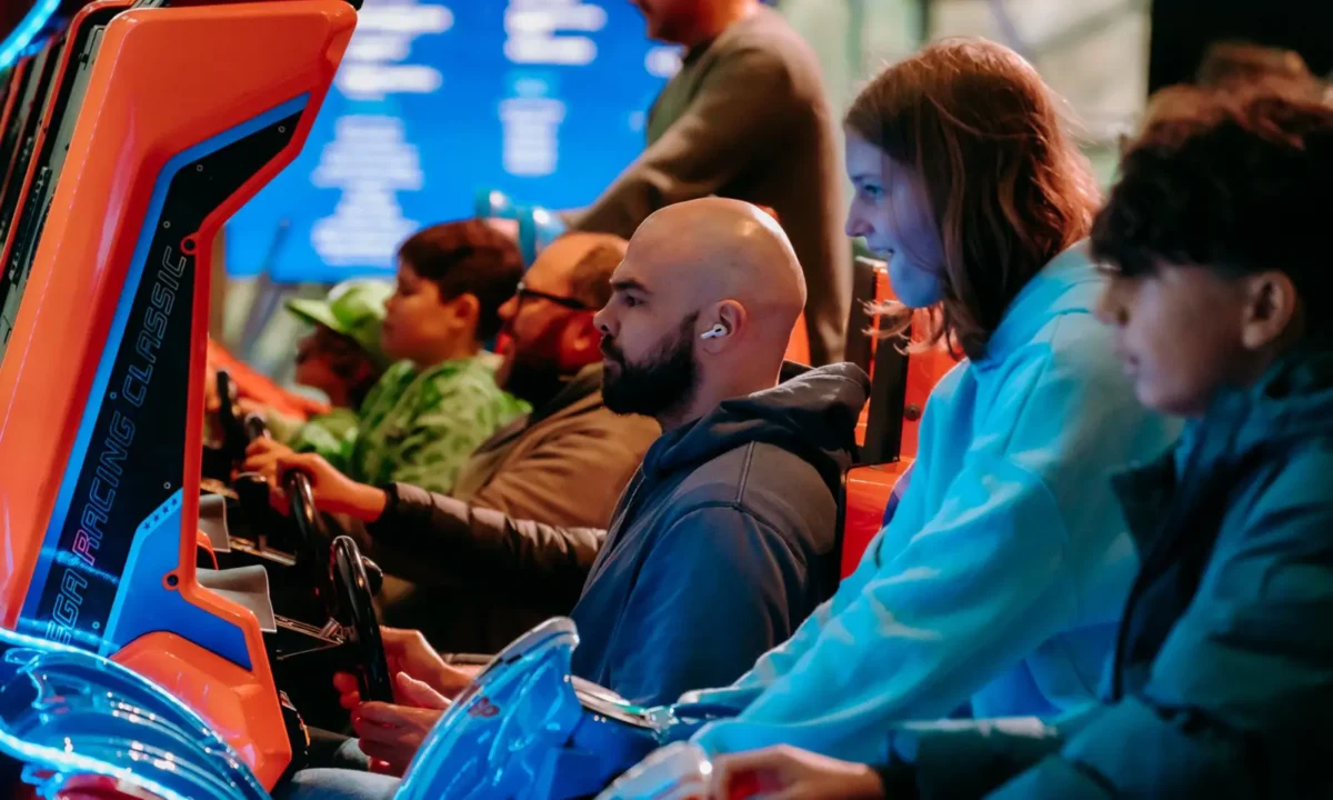 Regions encouraged to join Melbourne International Games Week