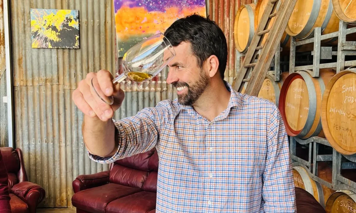 Cork Talk: “How to build confidence with wine – forget rules, follow your palate”