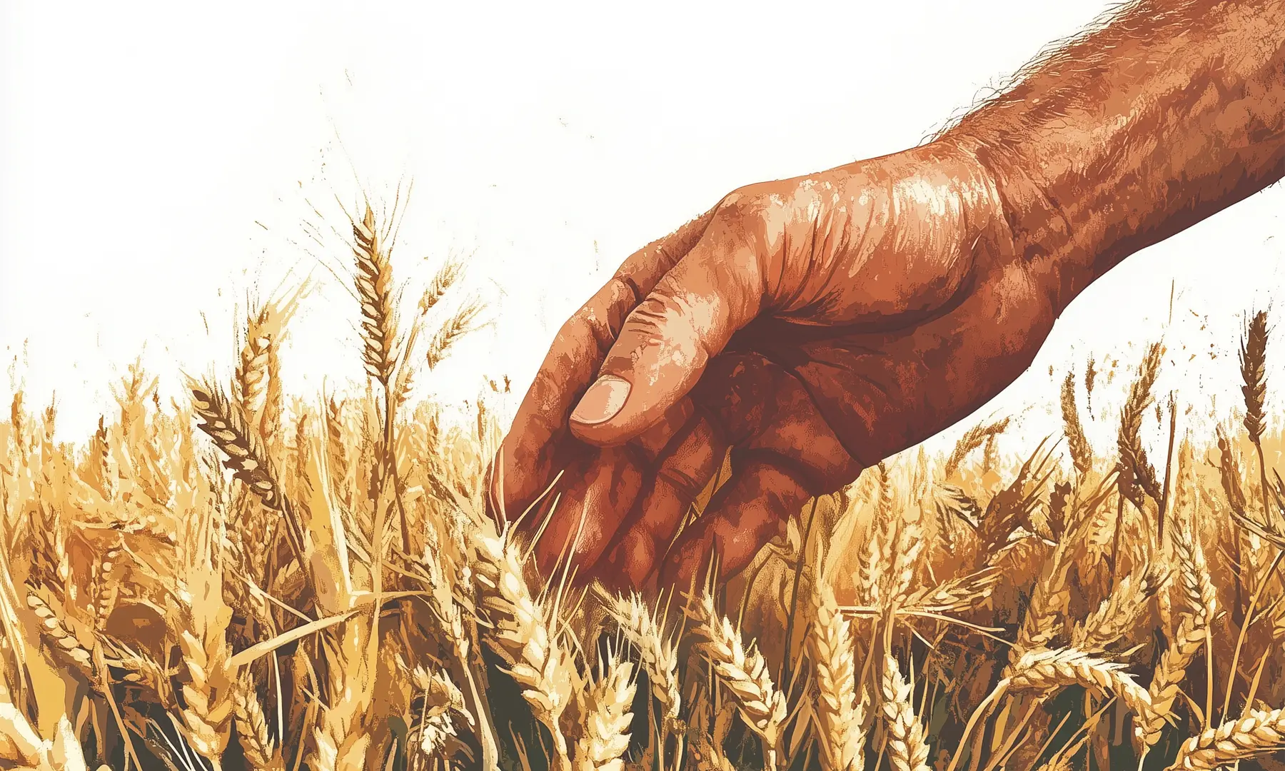 Free adaptive farming workshops