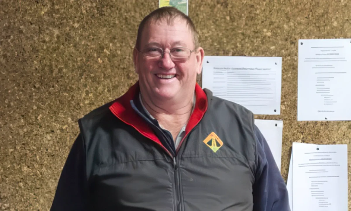 Maldon Golf Club: Arborist work