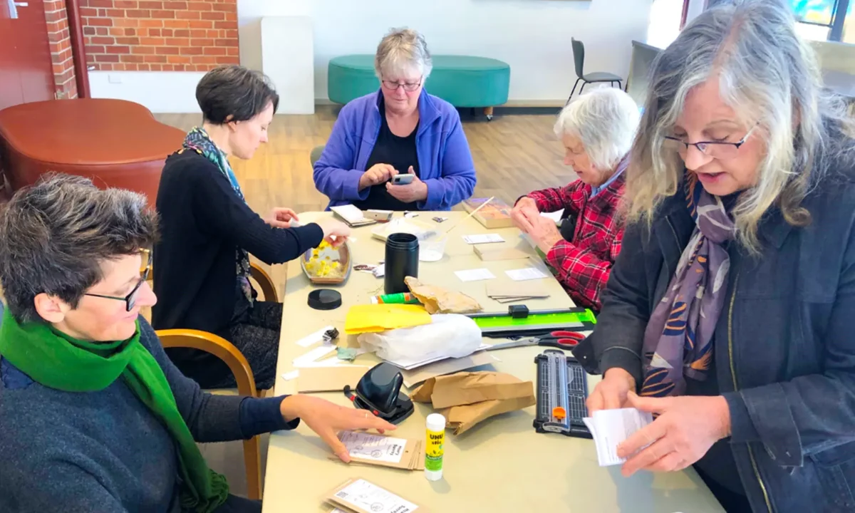 Multiple grant opportunities now open