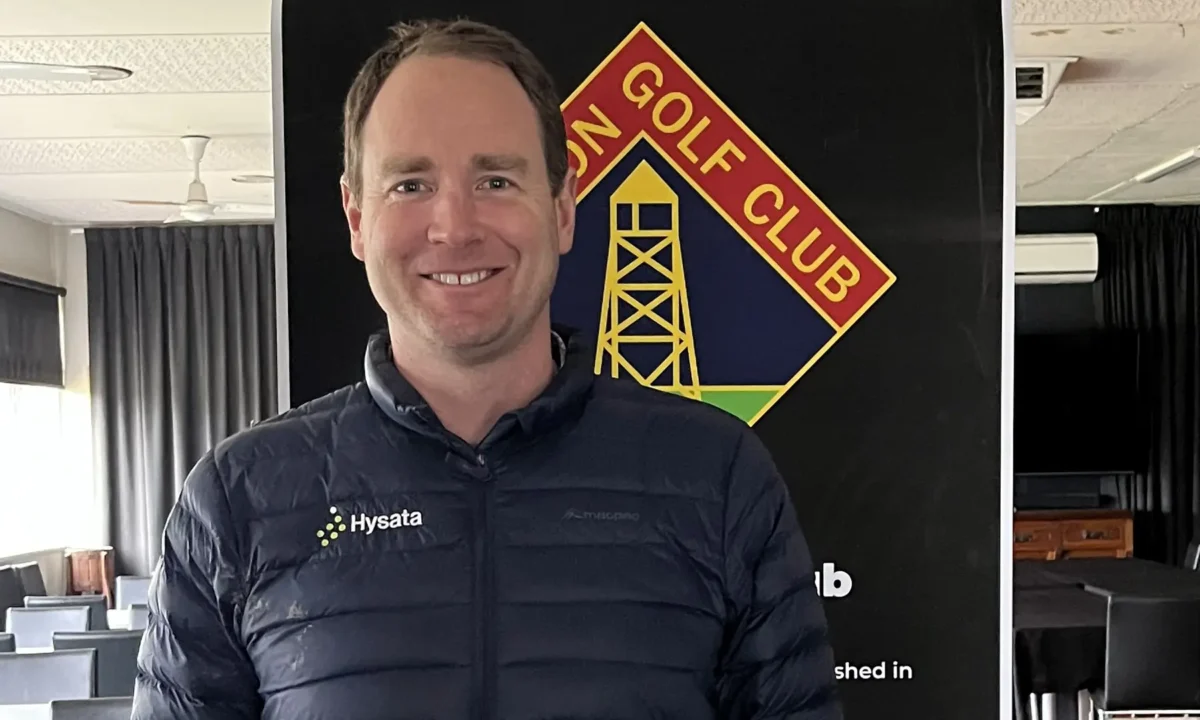 Maldon Golf Club: 7 September 2025