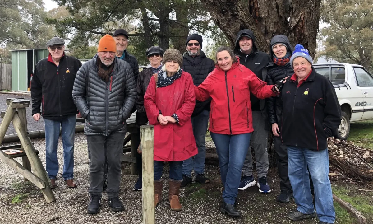 Maldon Petanque Club
