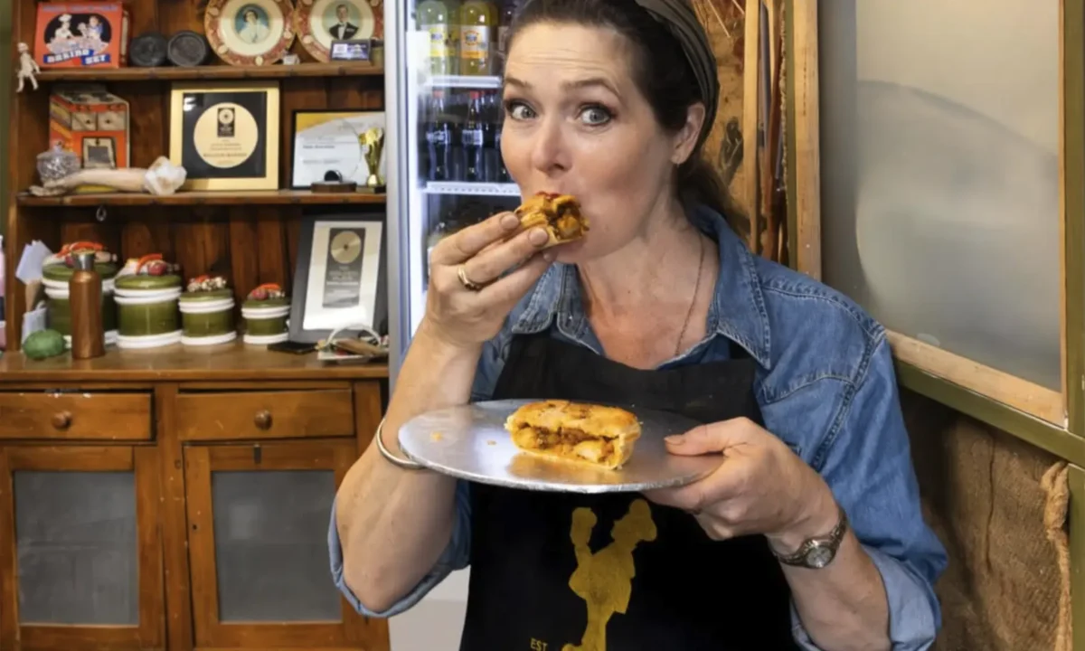 Awards for Maldon Bakery