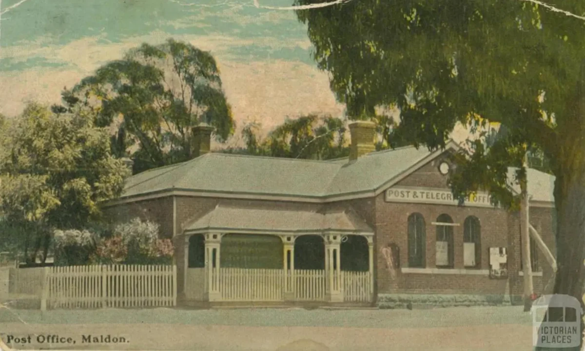 Post to US suspended