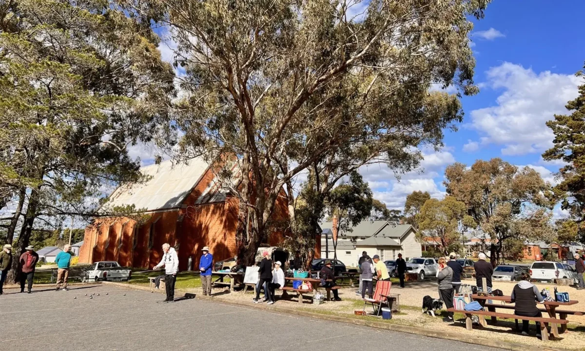 A big roll-up for the Rusty Poppet Head challenge.