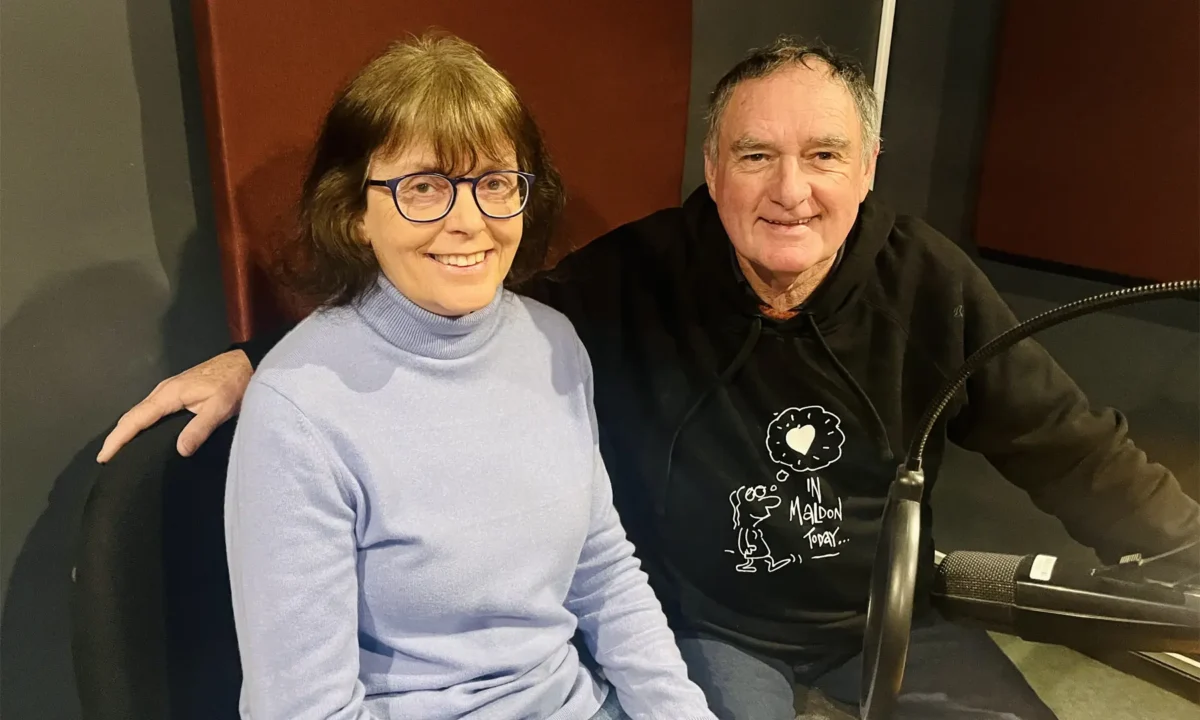 In Maldon Today: 19 September 2025