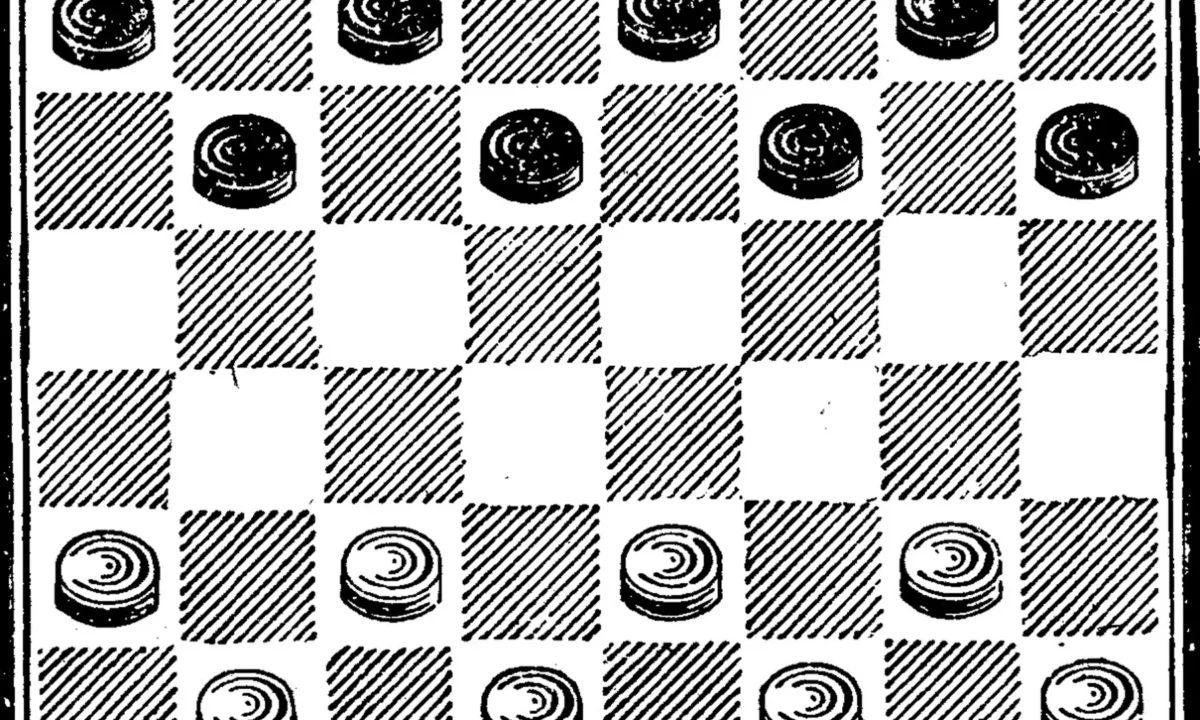 Board games in Baringhup.