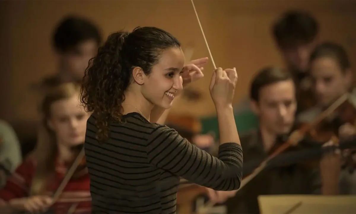 MGM’s Diverting film for October: Divertimento