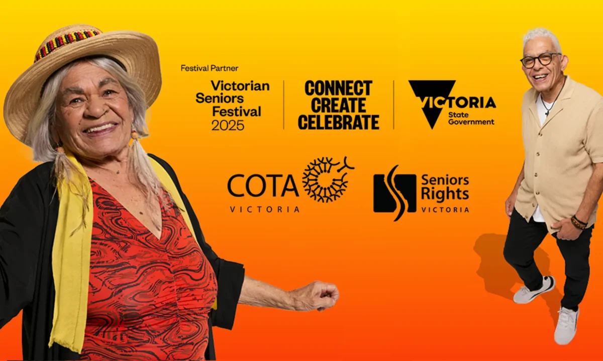 Free travel for seniors week