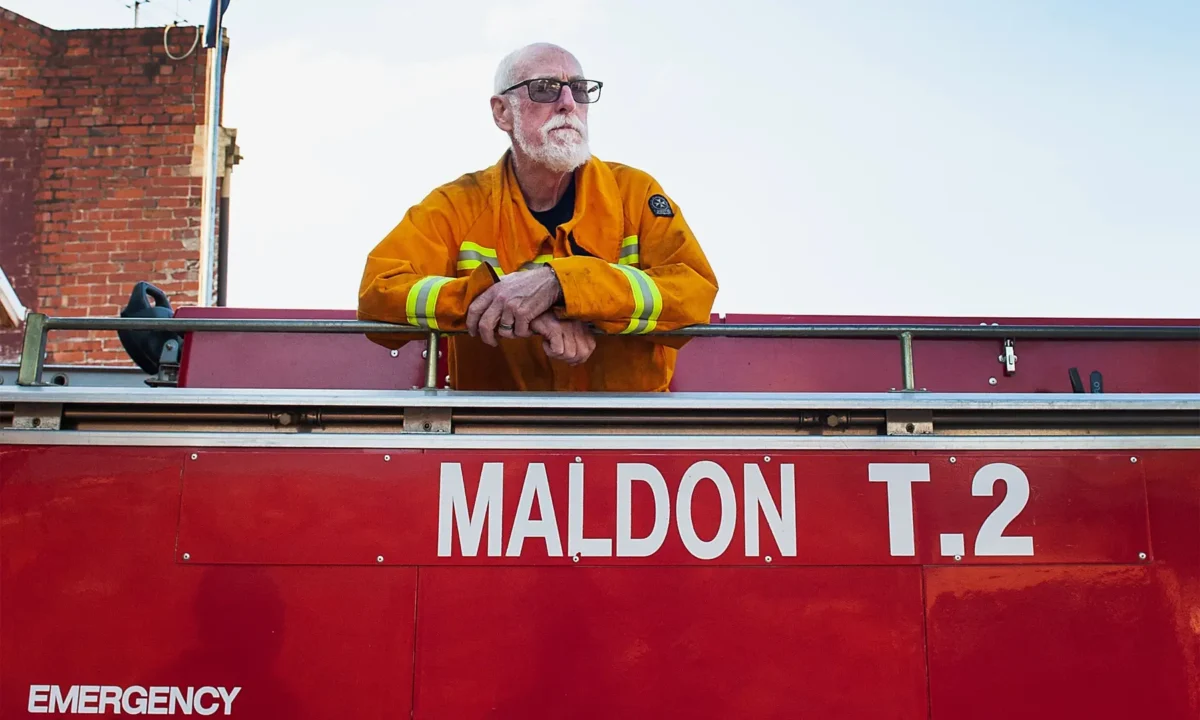 In Maldon Today: 15 October 2025