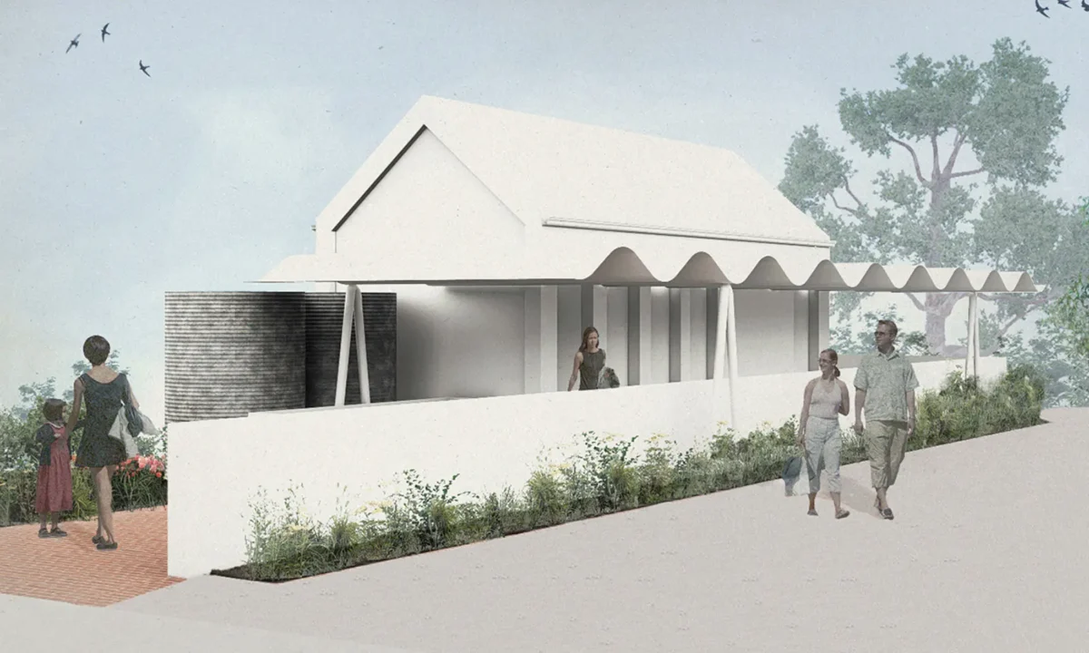 Get involved in new Newstead mural