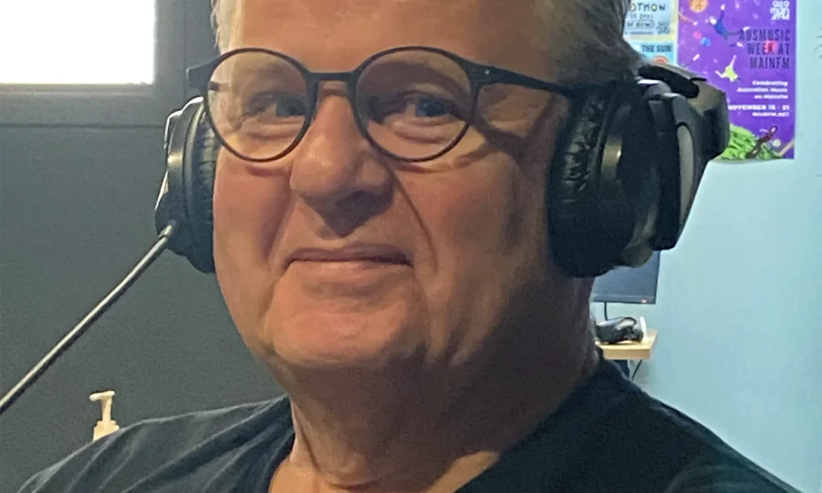 In Maldon Today: 8 October 2025