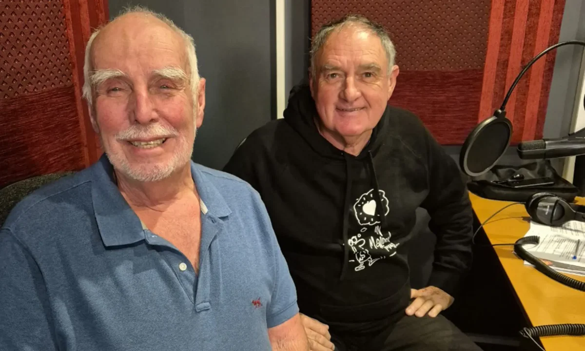 In Maldon Today: 3 October 2025