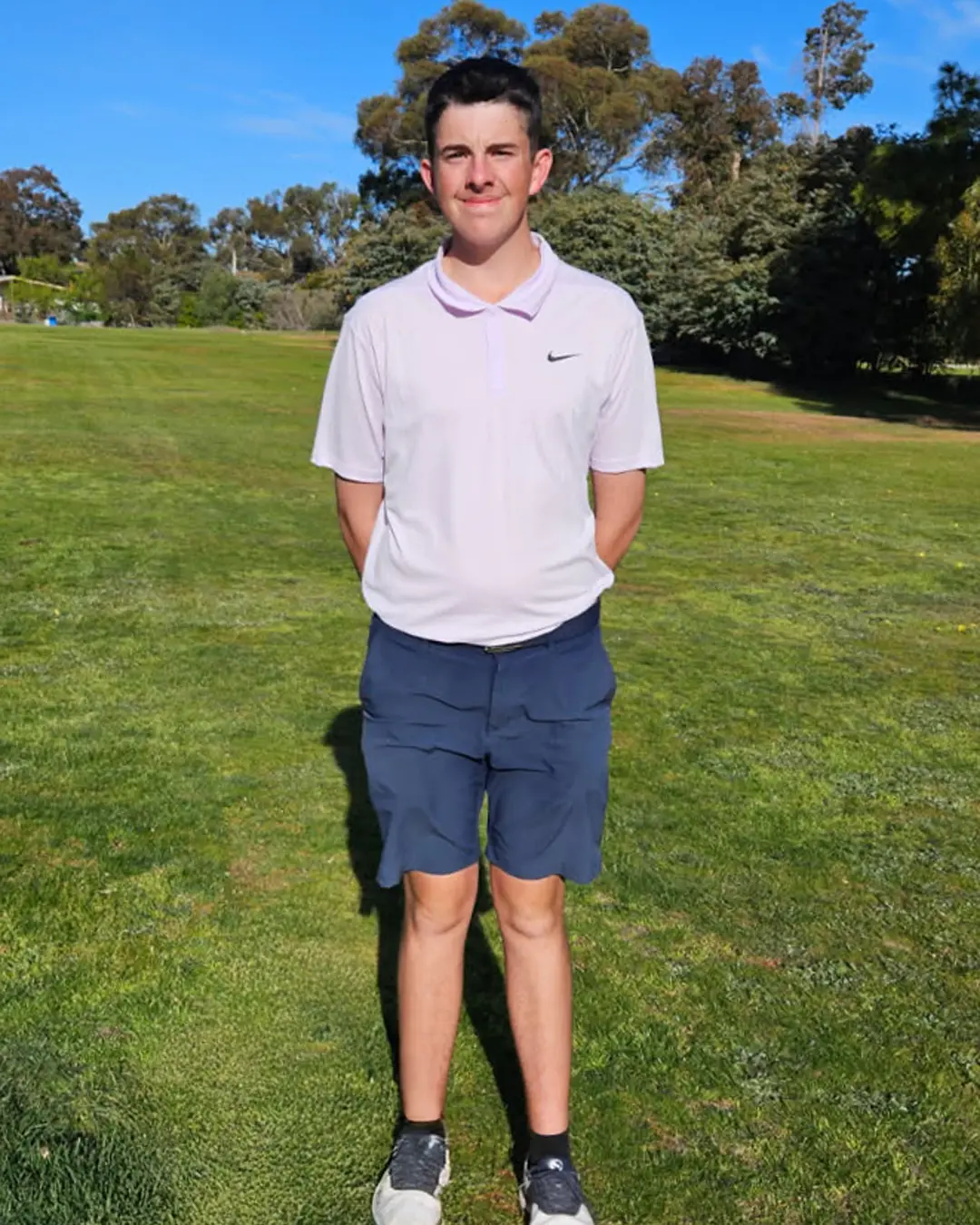 Maldon Golf Club: 8 October 2025