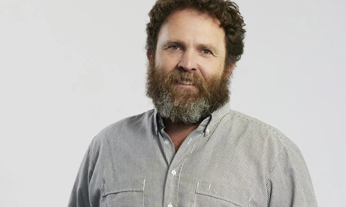 Powering Together with Saul Griffith