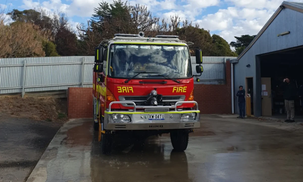 Maldon Market: Community! Community!