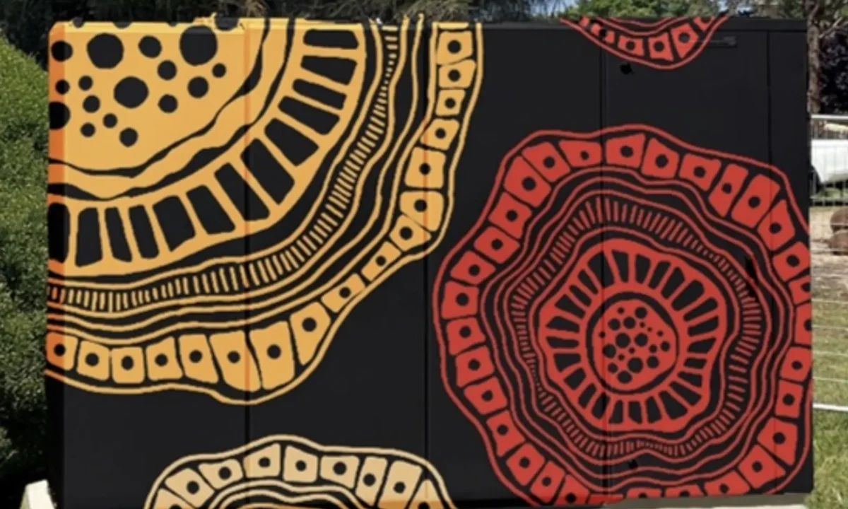 Option 1: The Gathering.