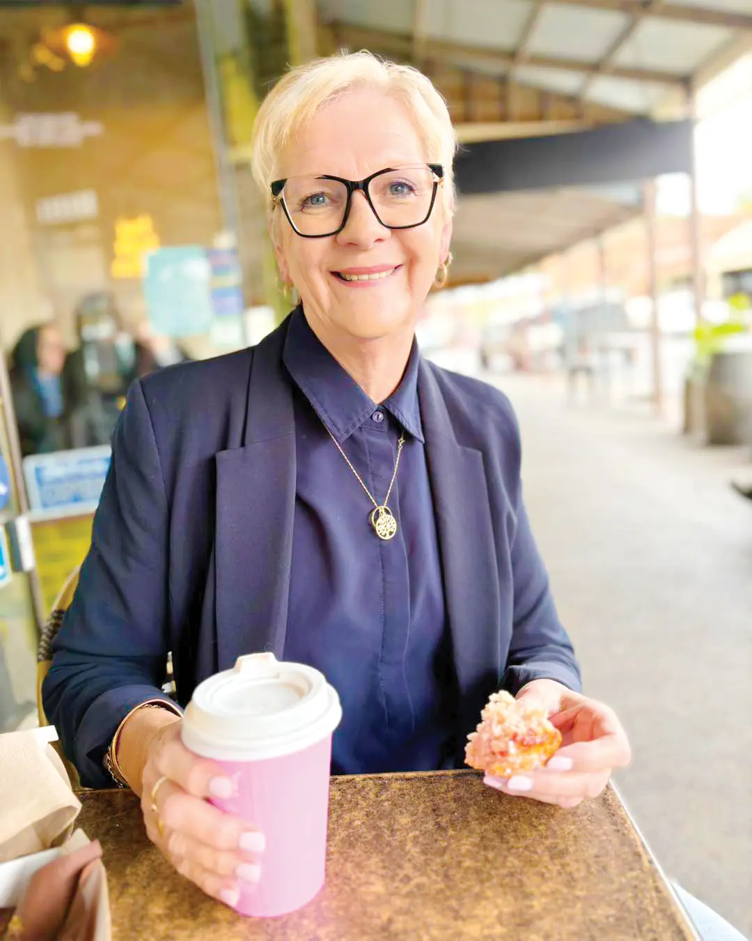 Keep Christmas local