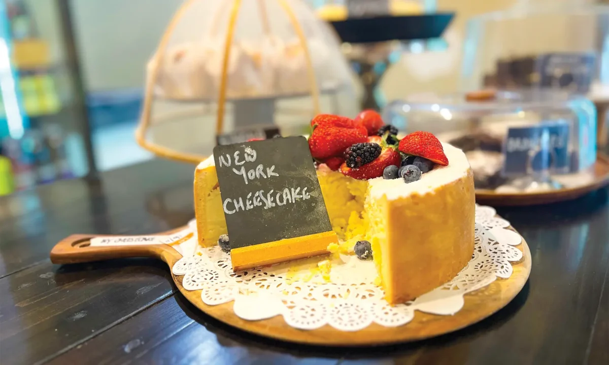 Cafe Maldon – Fresh Food and Warm Hospitality