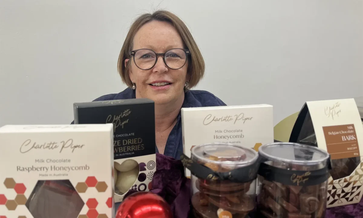 Maldon Fudge & Ice Creamery