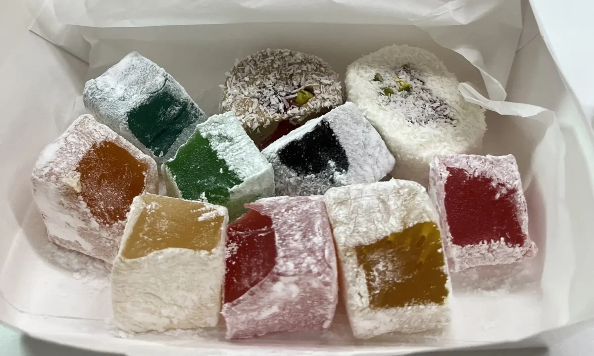 Maldon Fudge & Ice Creamery