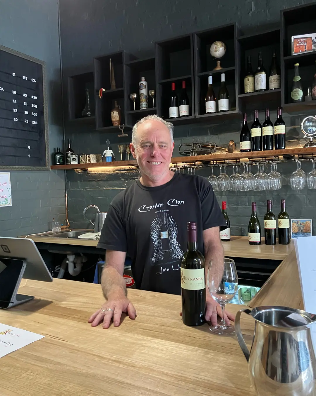 In Maldon Today: 5 December 2025