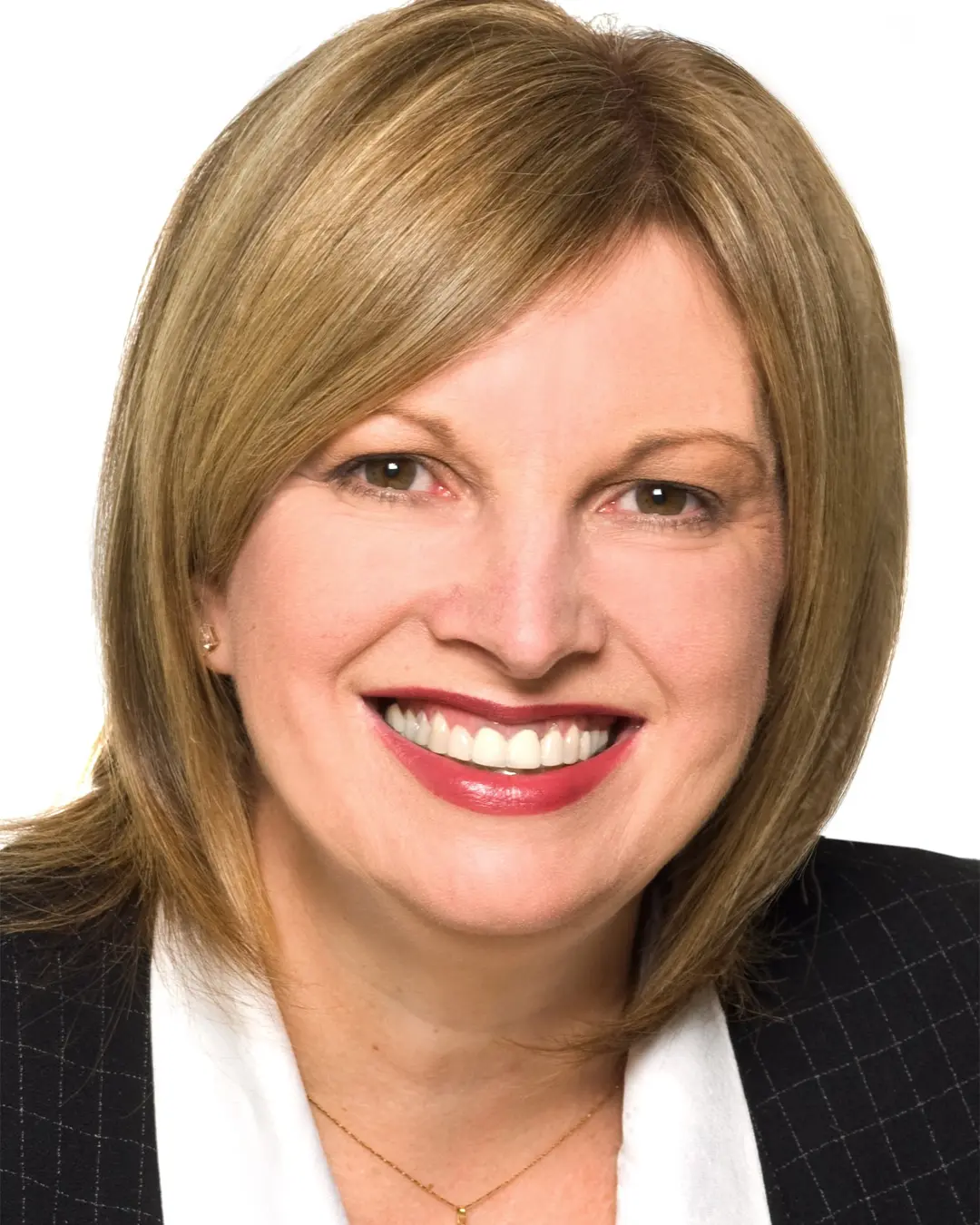 Christmas message from Wendy Lovell